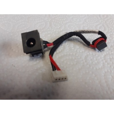 toshiba satellite l300-20Z POWER JACK